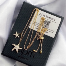 Apm Necklaces